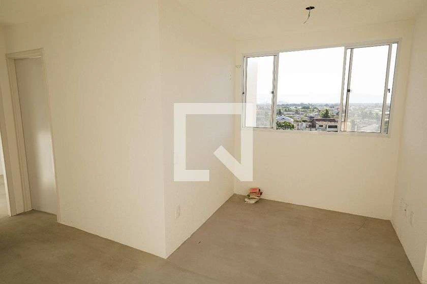 43 m² 2-bedroom apartment with closed kitchen — photo 11