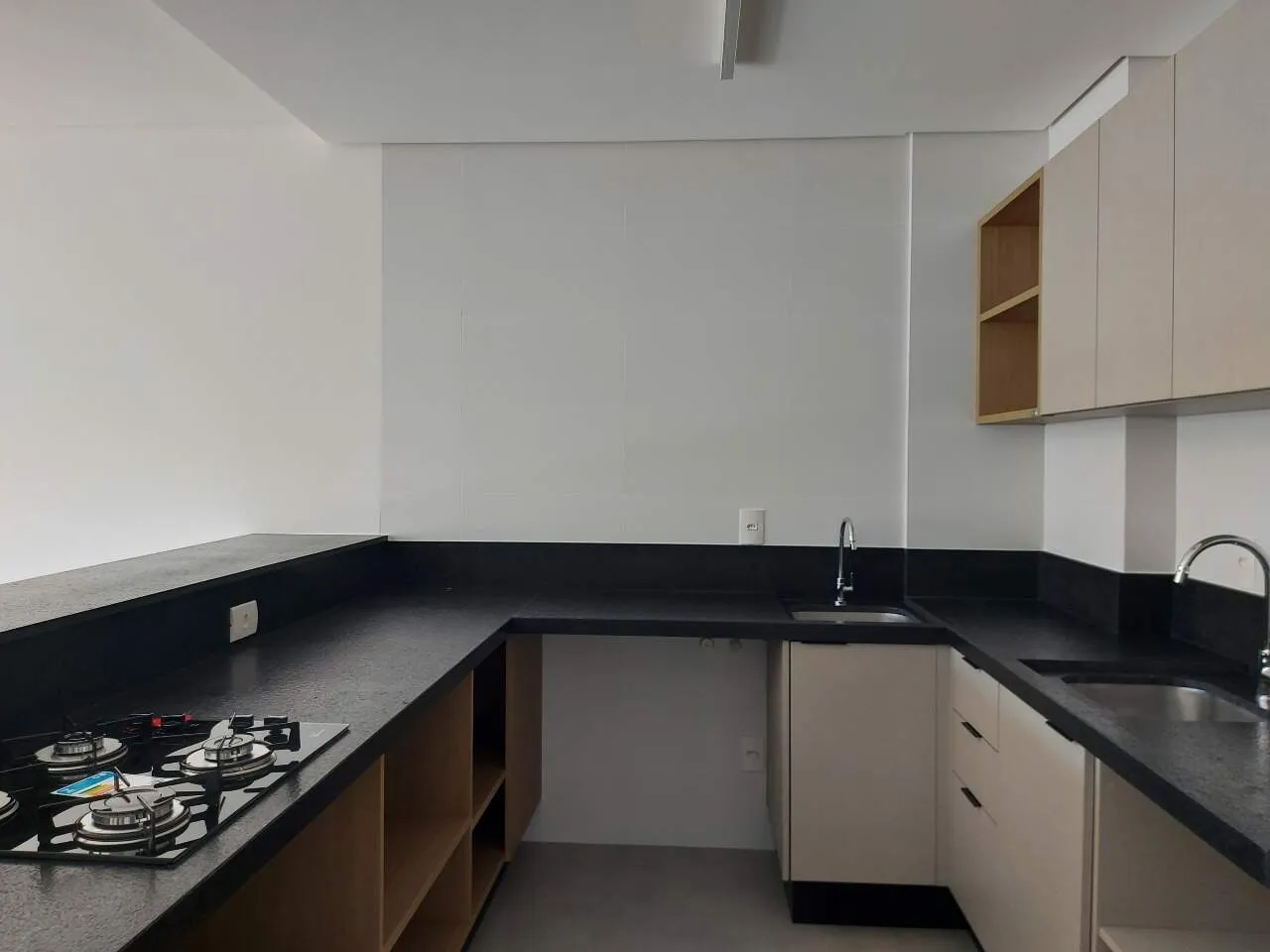 Estúdio mobiliado de 48 m² com 1 vaga e 2º andar — photo 70