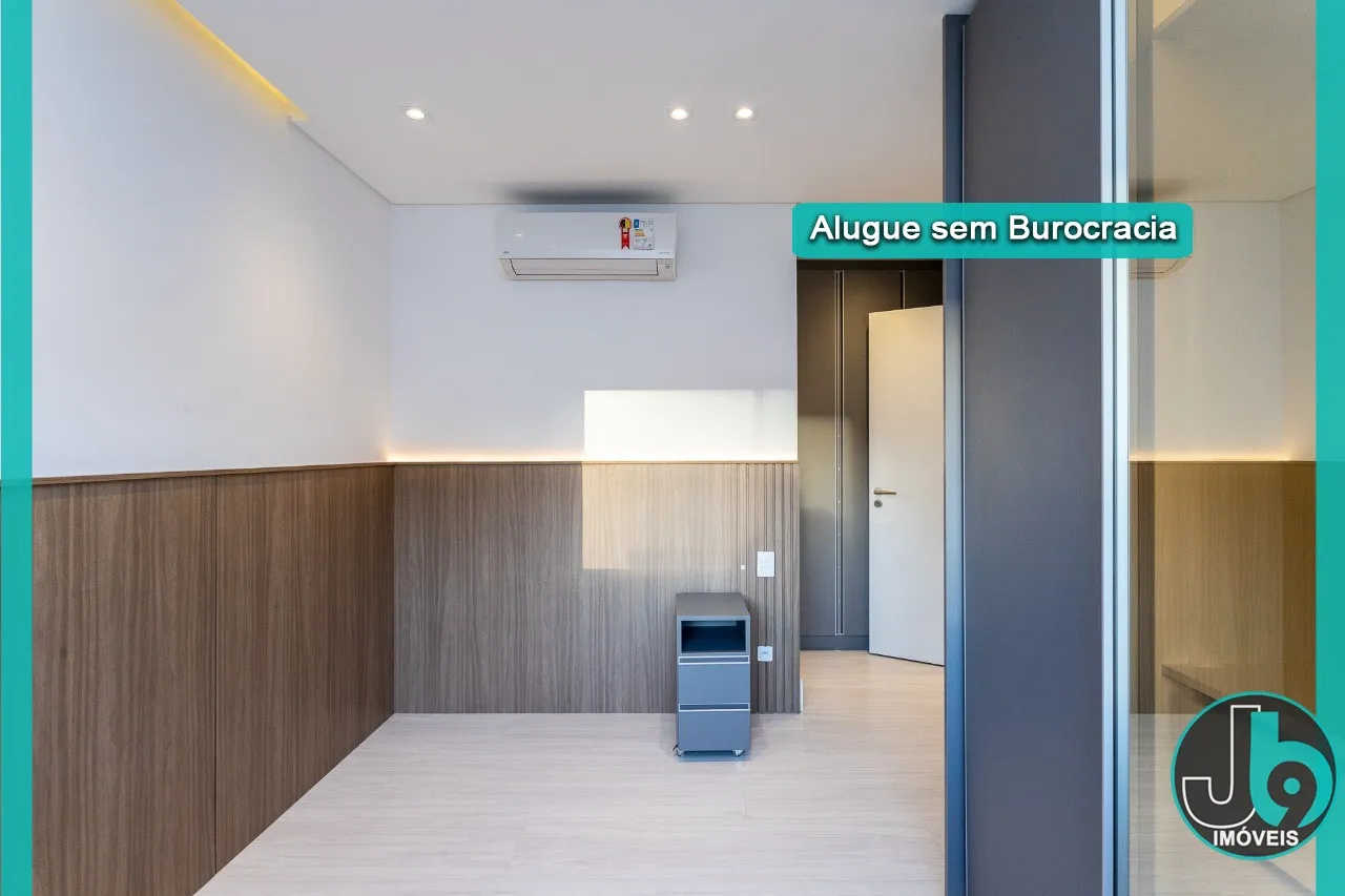 Apartamento para locação com 158 m², 3 dormitórios e 2 vagas — photo 36