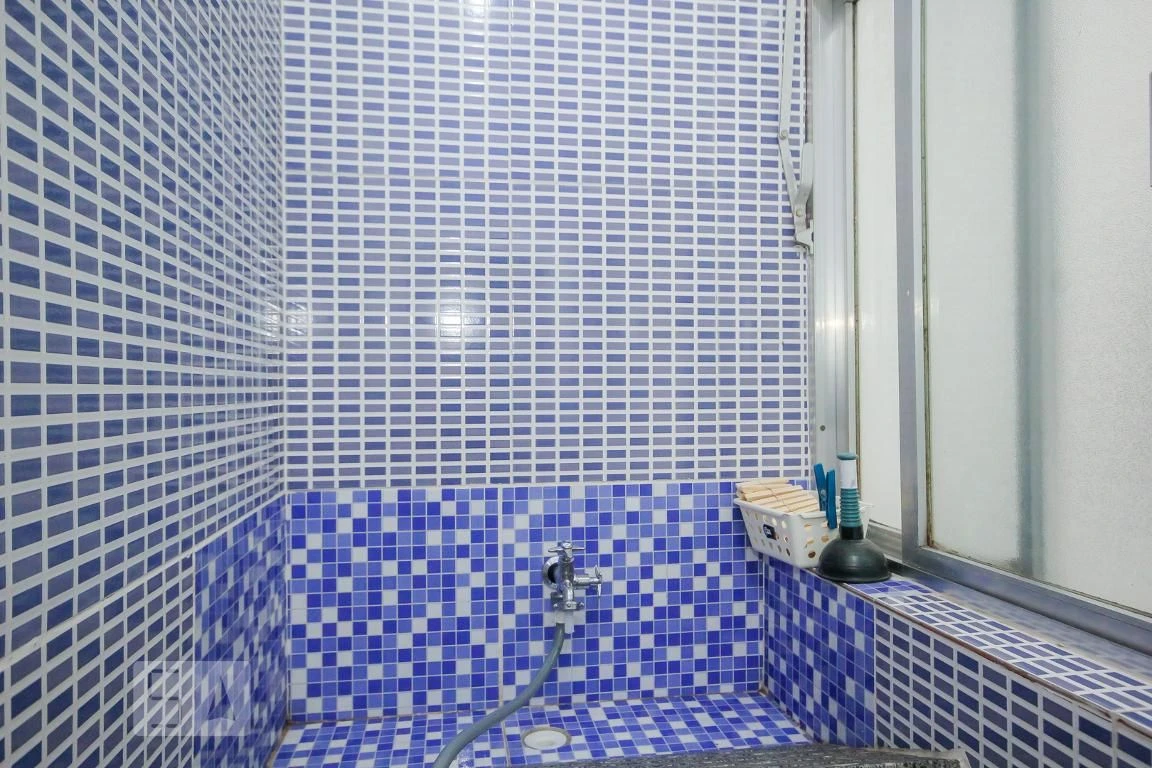 Departamento de 2 dormitorios con lavadora en Rio de Janeiro — photo 3