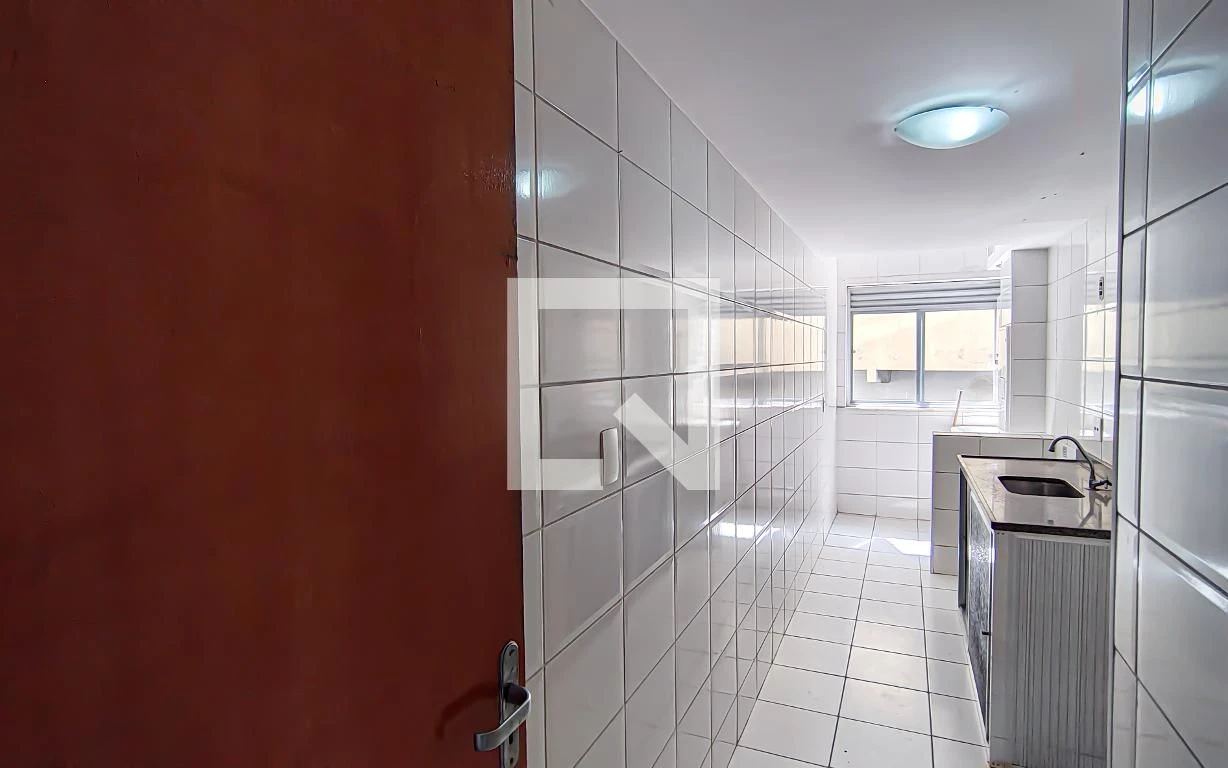3-bedroom apartment in a building with a sauna — photo 8