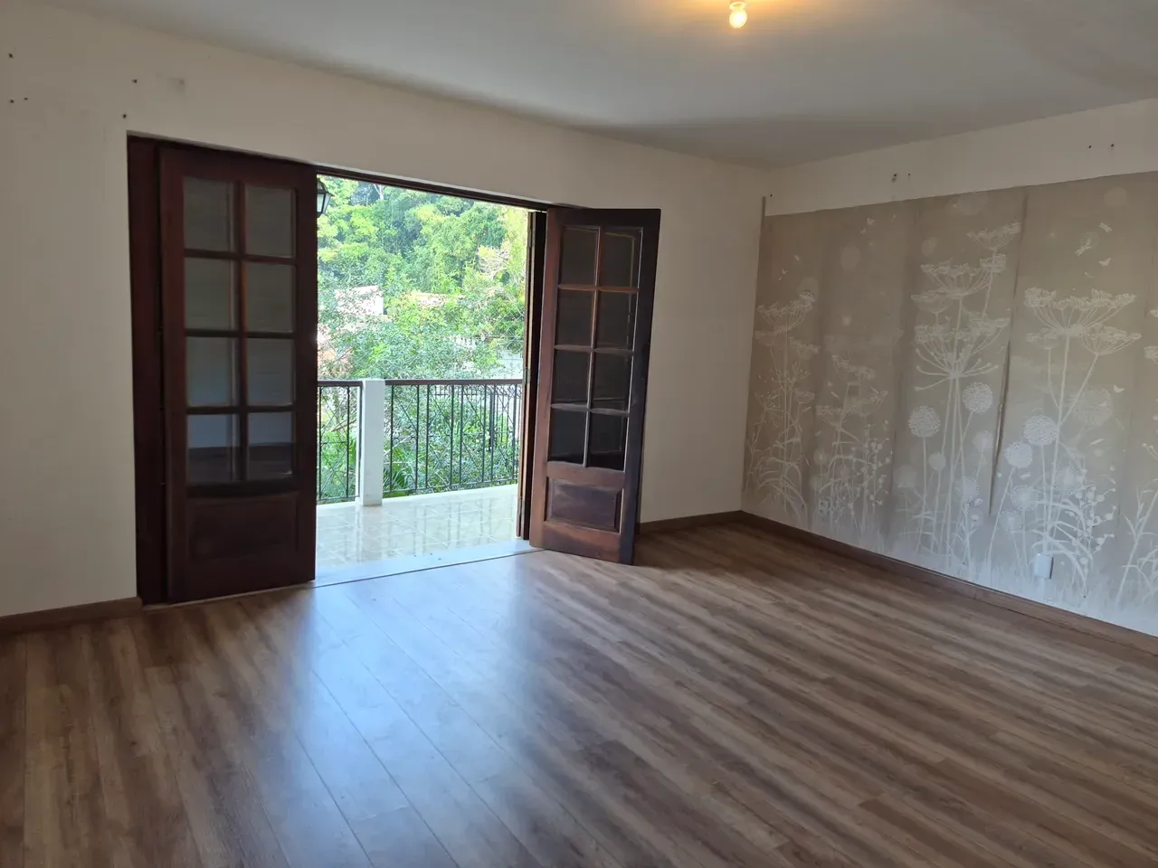 Unfurnished house with 4 bedrooms and a closed gas kitchen — photo 19