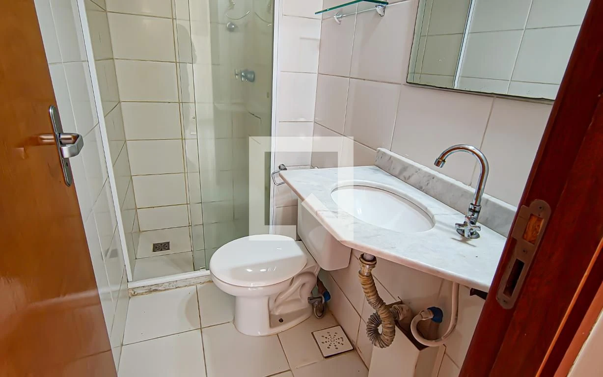 3-bedroom apartment in a building with a sauna — photo 12