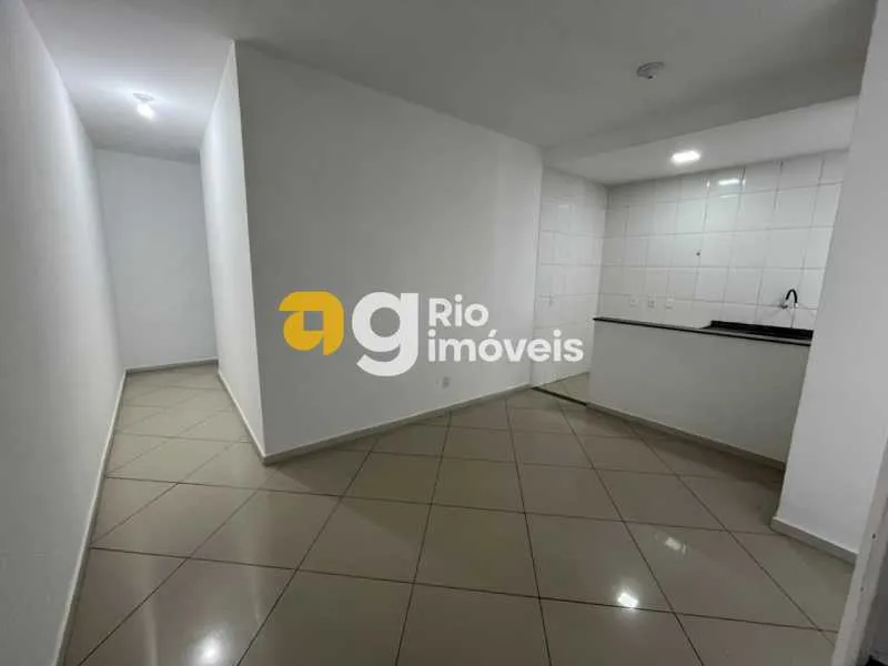 Apartment with closed-off gas kitchen and 3 bedrooms — photo 2