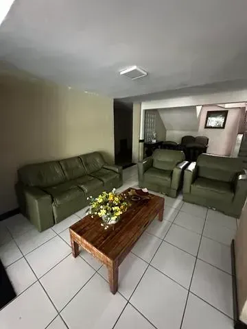 Furnished 35 m² apartment with 1 bedroom and 1 bathroom — photo 17