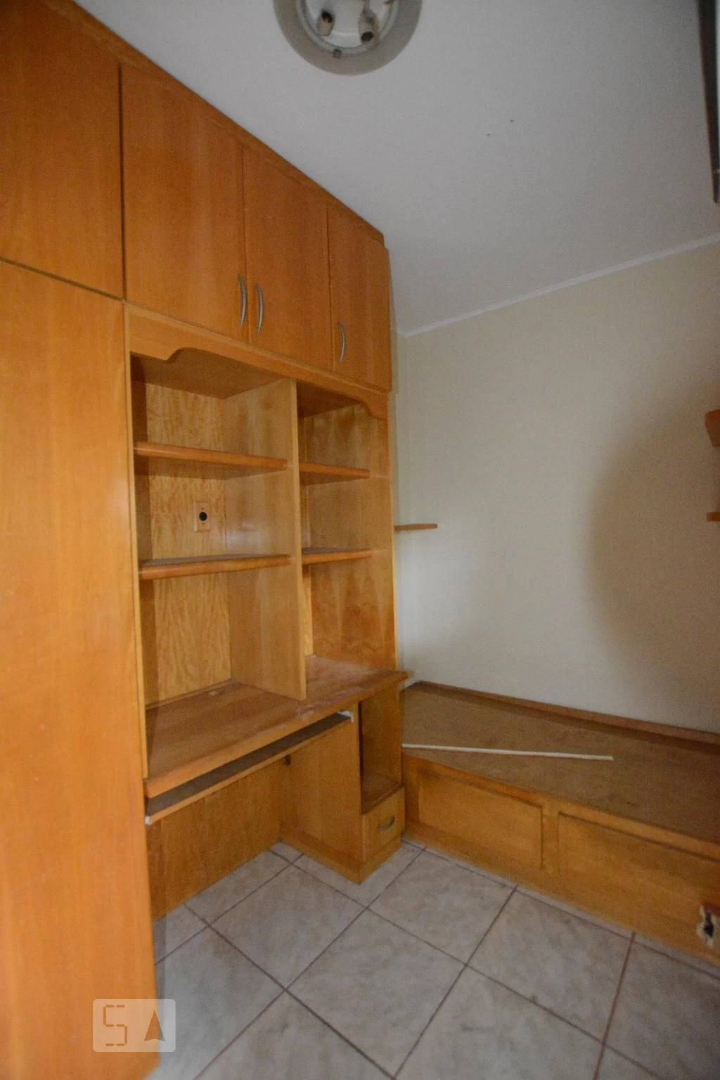 2 quartos e espaço de home office: apartamento de 96 m² — photo 43