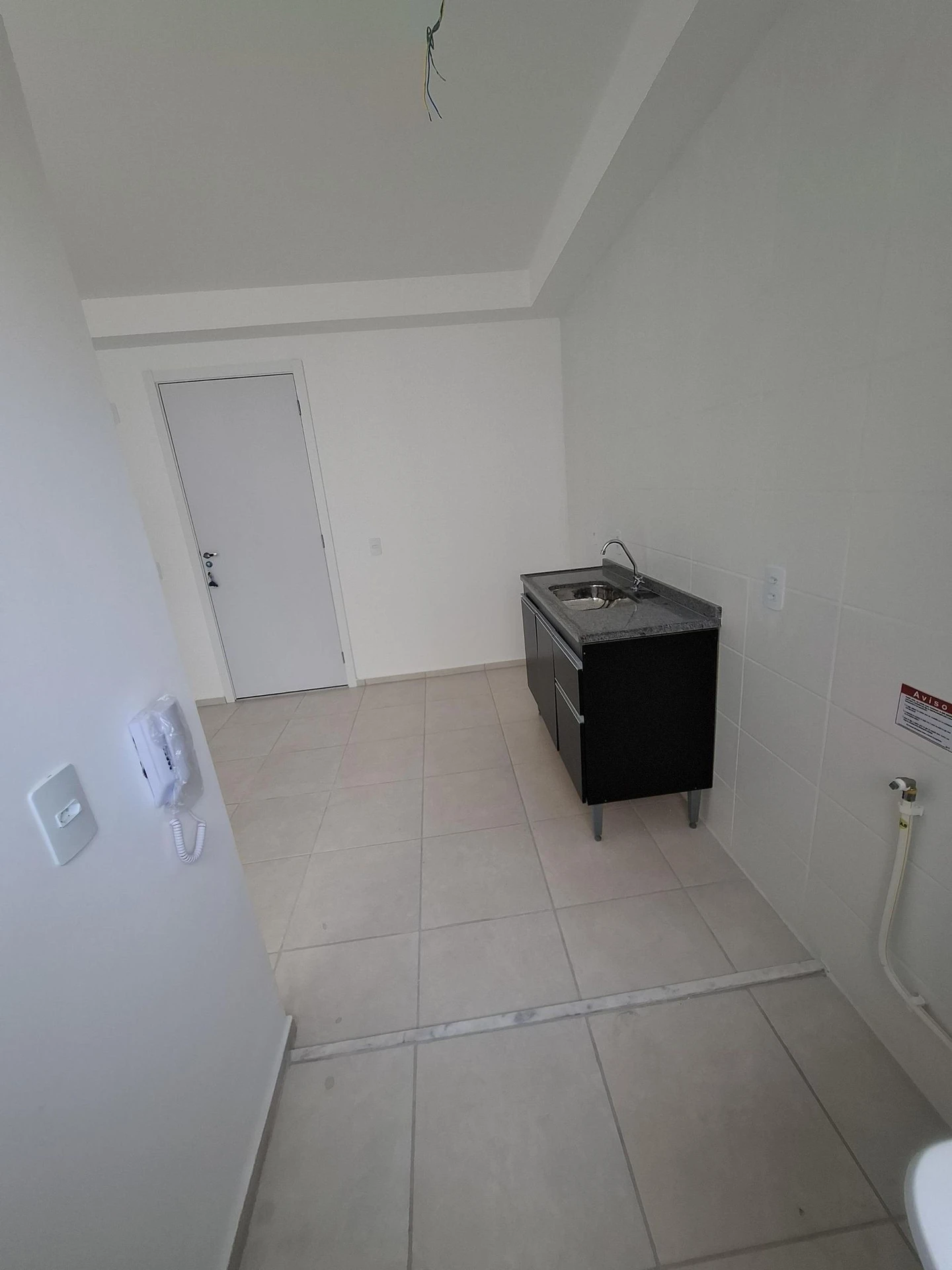 2-bedroom, 46 m² apartment in Rio de Janeiro