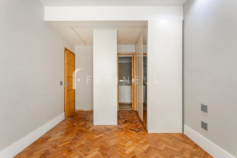 Apartamento com 2 quartos e 2 banheiros, vaga e escritório — photo 10