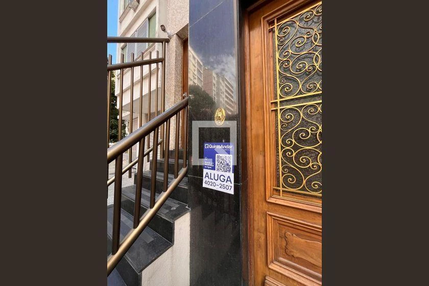 Apartamento para aluguel com 2 quartos e 1 vaga — photo 41