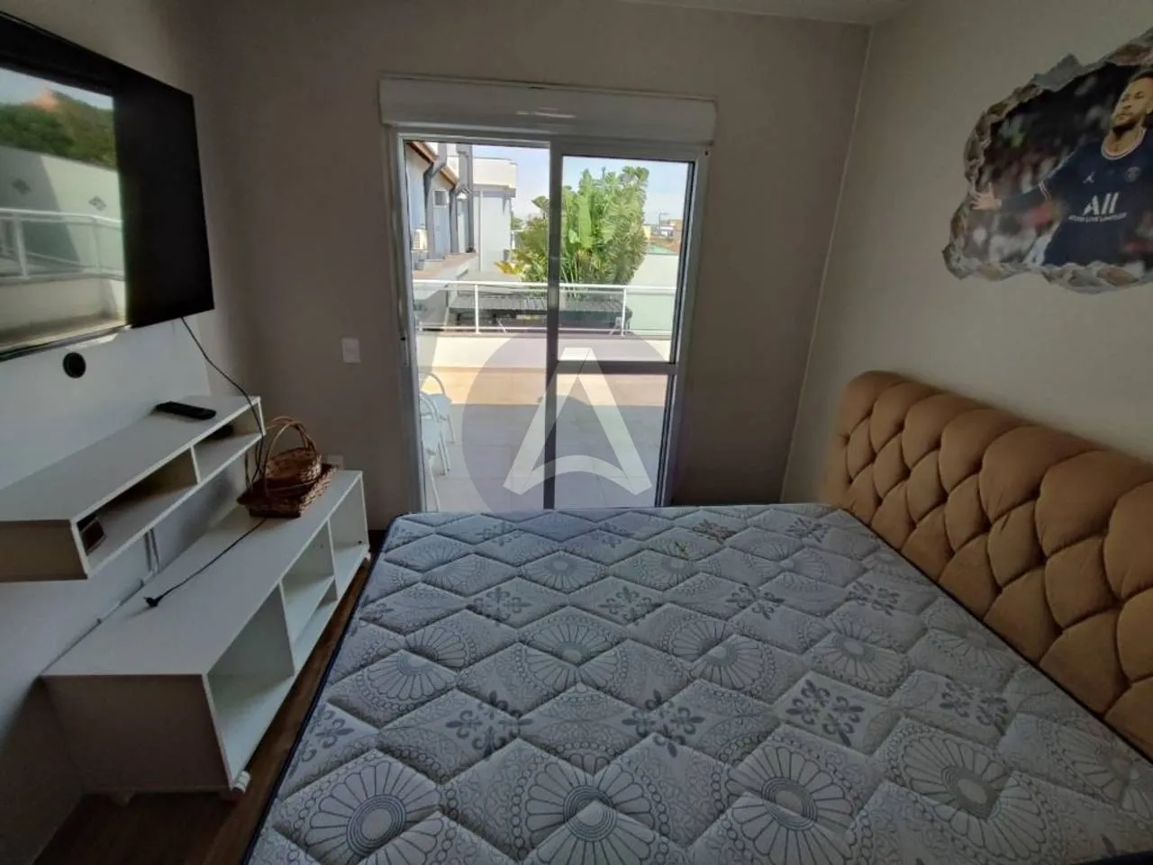 Furnished house, 129 m², with a garden — photo 19