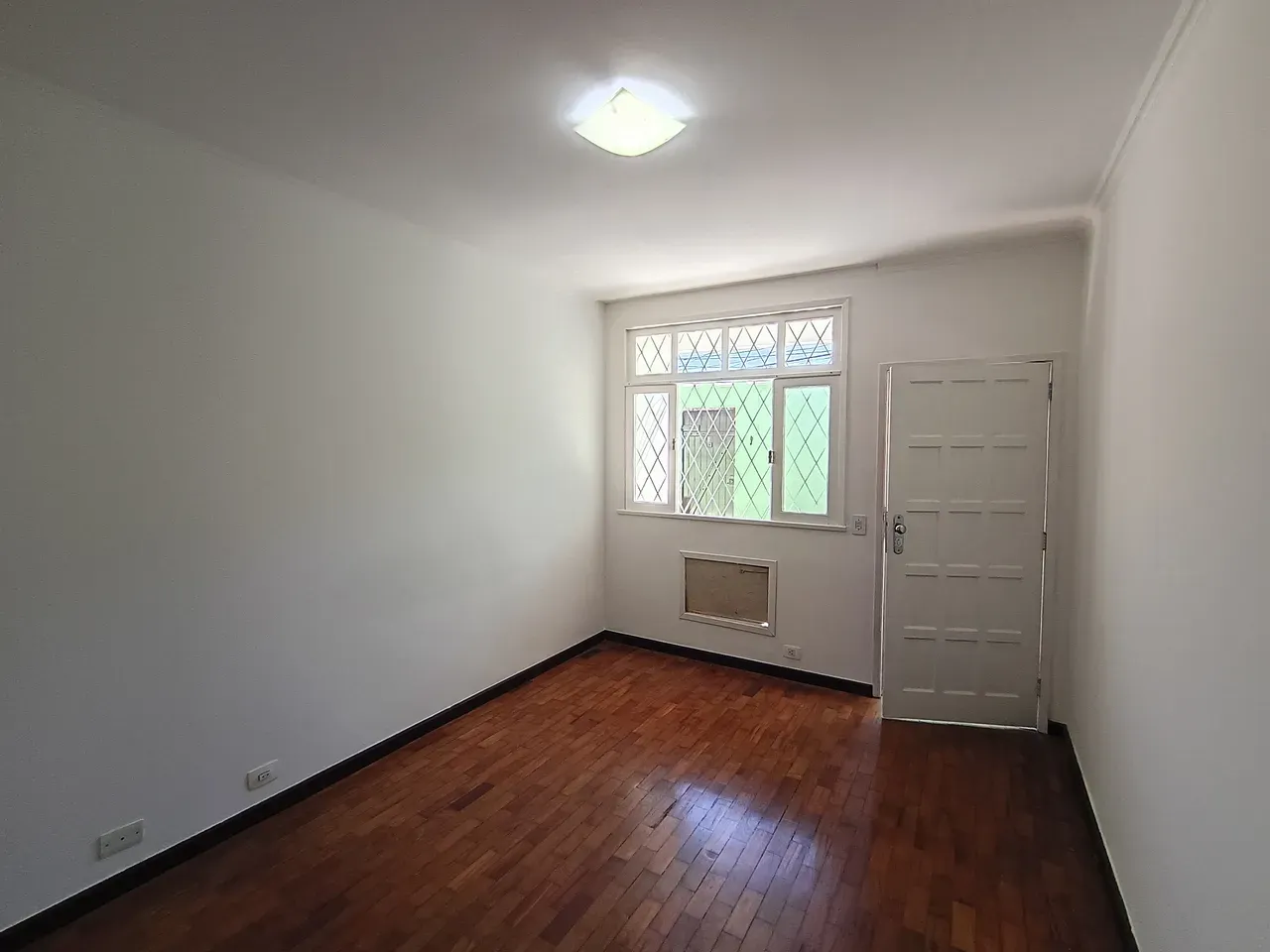 Casa sem mobília com 109 m², 2 quartos e vaga — photo 13