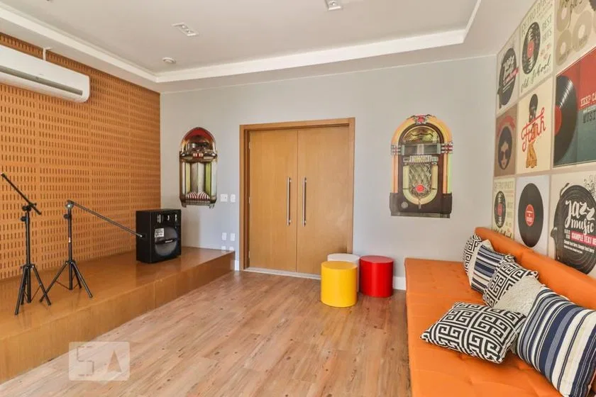 Rental apartment with 2 en-suite bedrooms and 98 m² — photo 9
