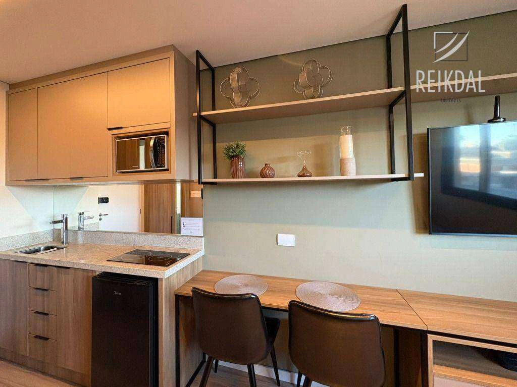 Furnished 27 m² studio with no parking and 1 private bath — photo 6