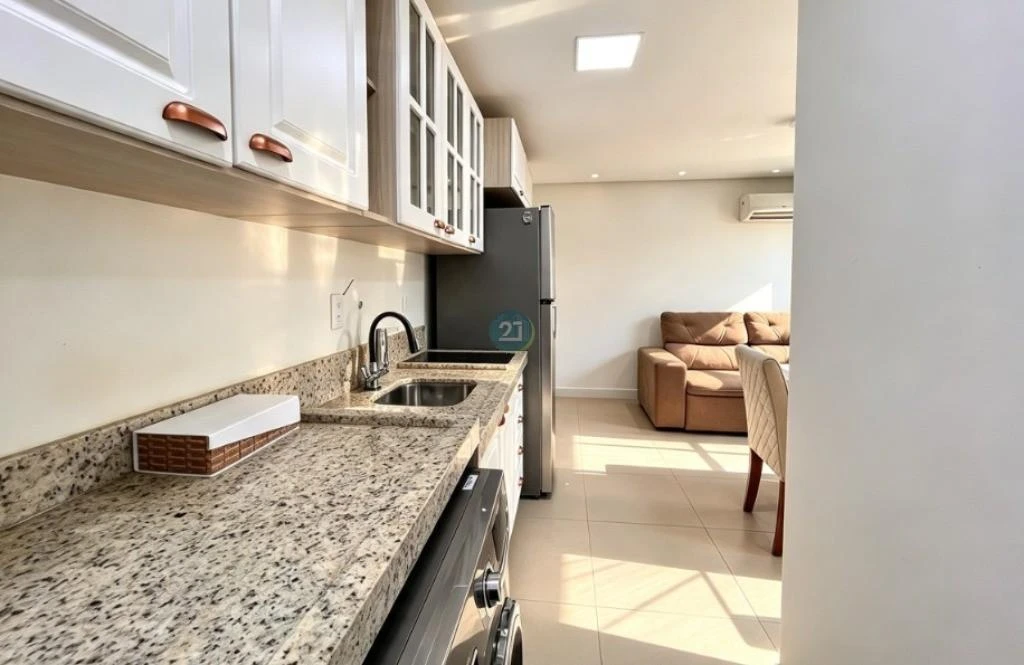 38 m² apartment with a dryer and a washing machine — photo 17