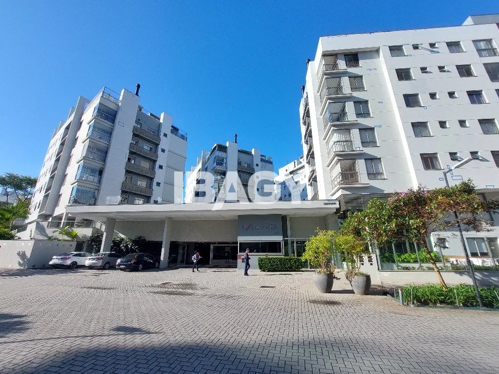Apartamento de 2 dormitorios con balcón y parrilla — photo 18
