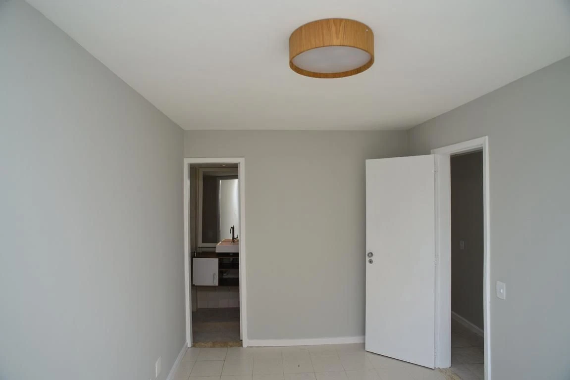 3 quartos e vista para o parque: apartamento de 125 m² — photo 15