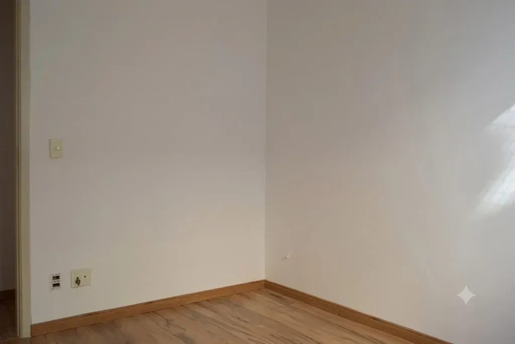 Furnished apartment with 2 bedrooms, balcony and 1 parking — photo 10