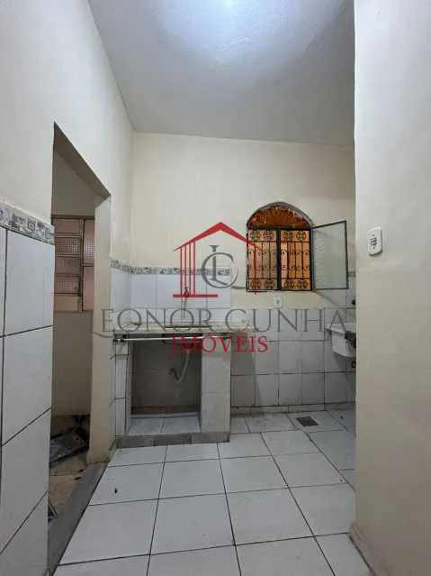 Ground-floor house with 1 bedroom and no parking — photo 3
