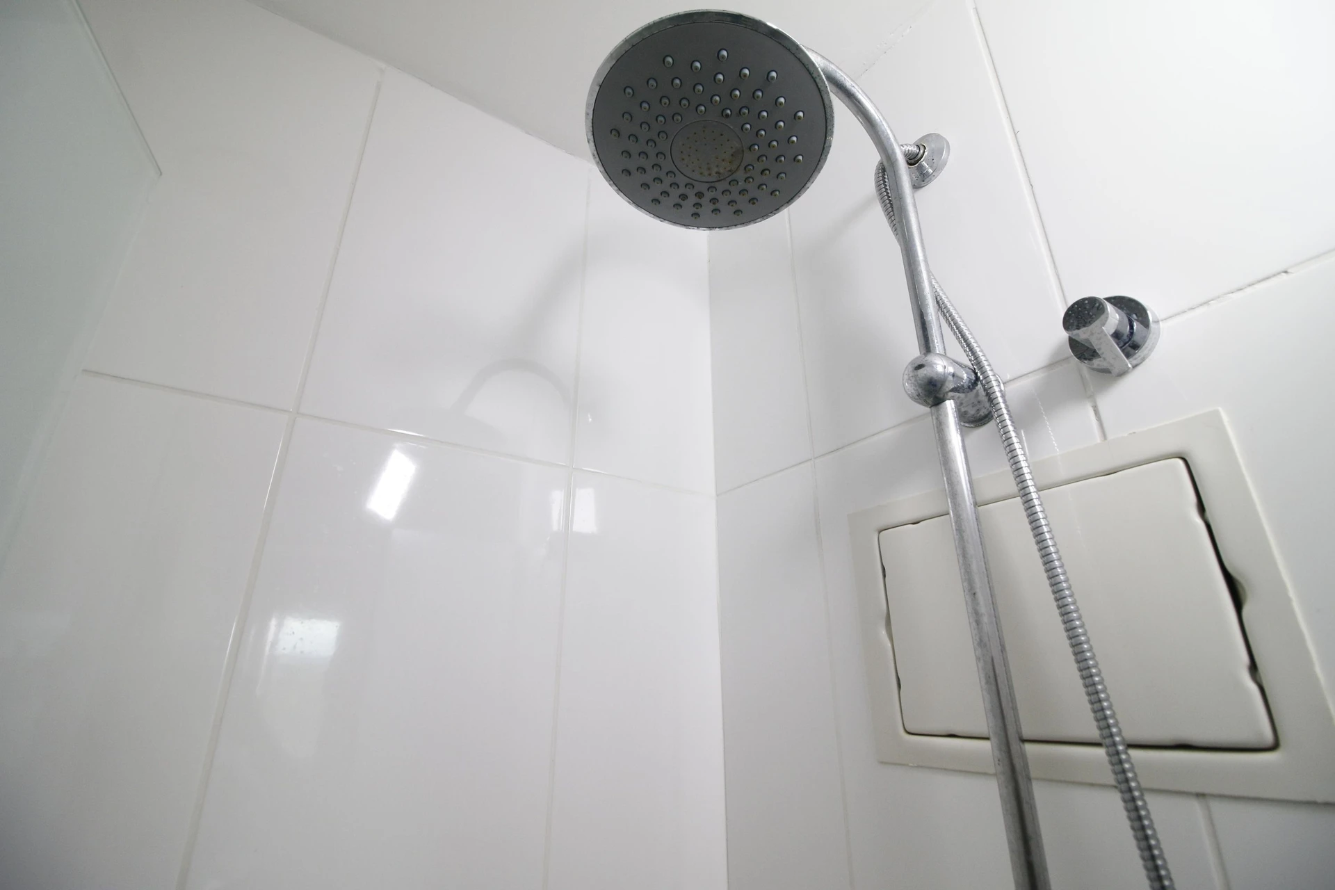 Apartamento com varanda envidraçada, Barra Olímpica — photo 32