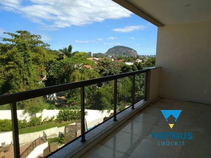 4-bedroom apartment with a private pool in Rio de Janeiro — photo 8