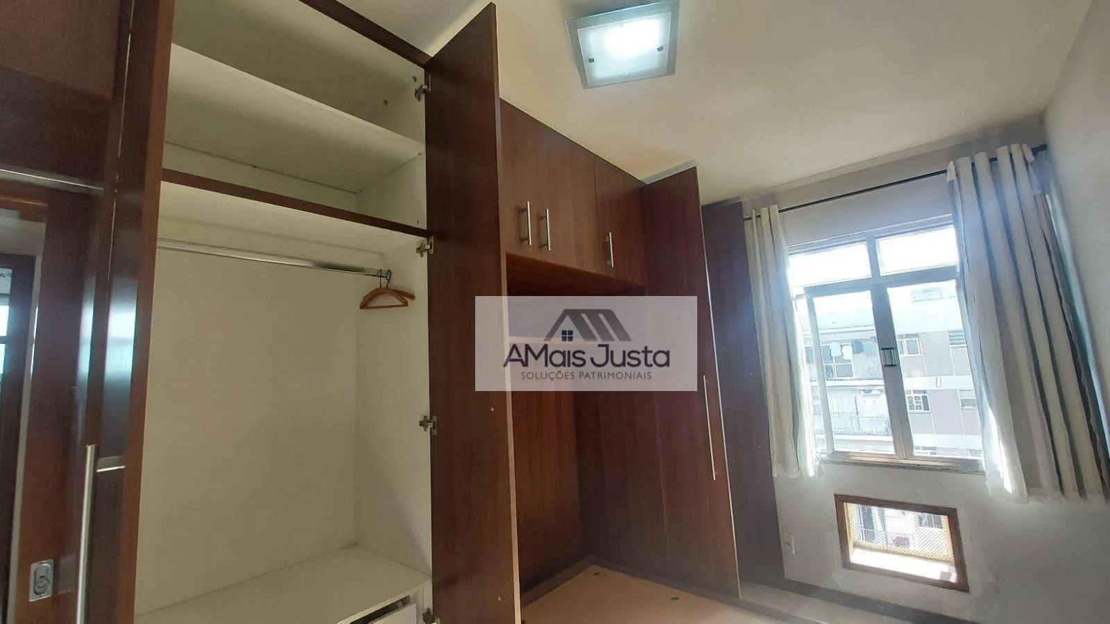 2-bedroom apartment with 58 m² and 2 bathrooms — photo 22
