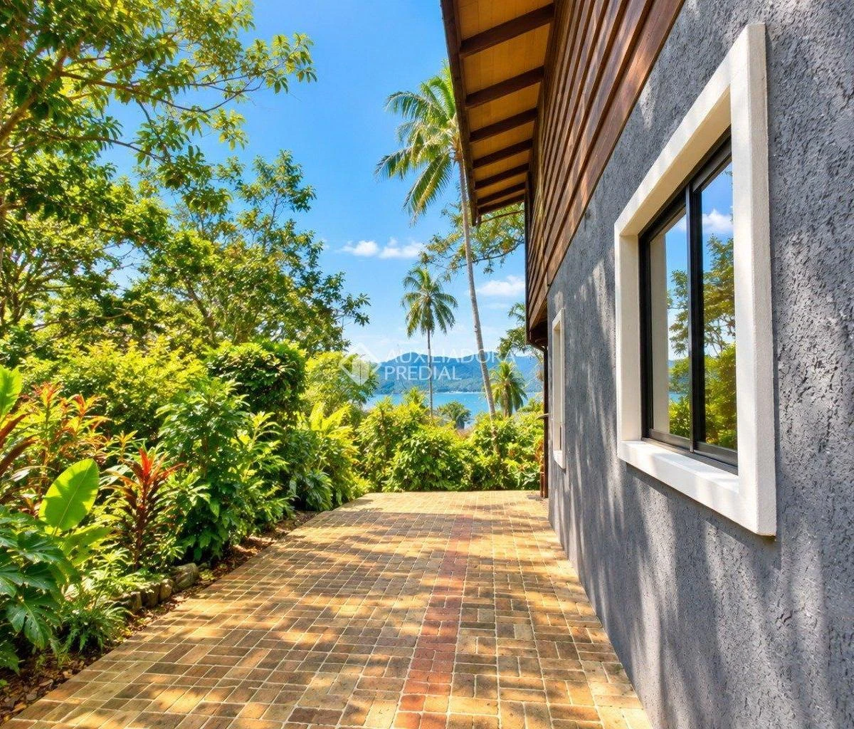 House, 100 m², with a water view — photo 21