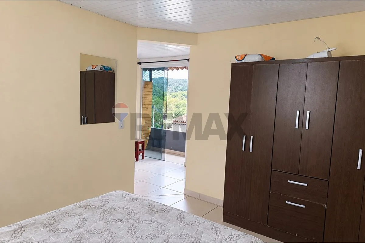 Furnished one-bedroom apartment, 27 m² — photo 15