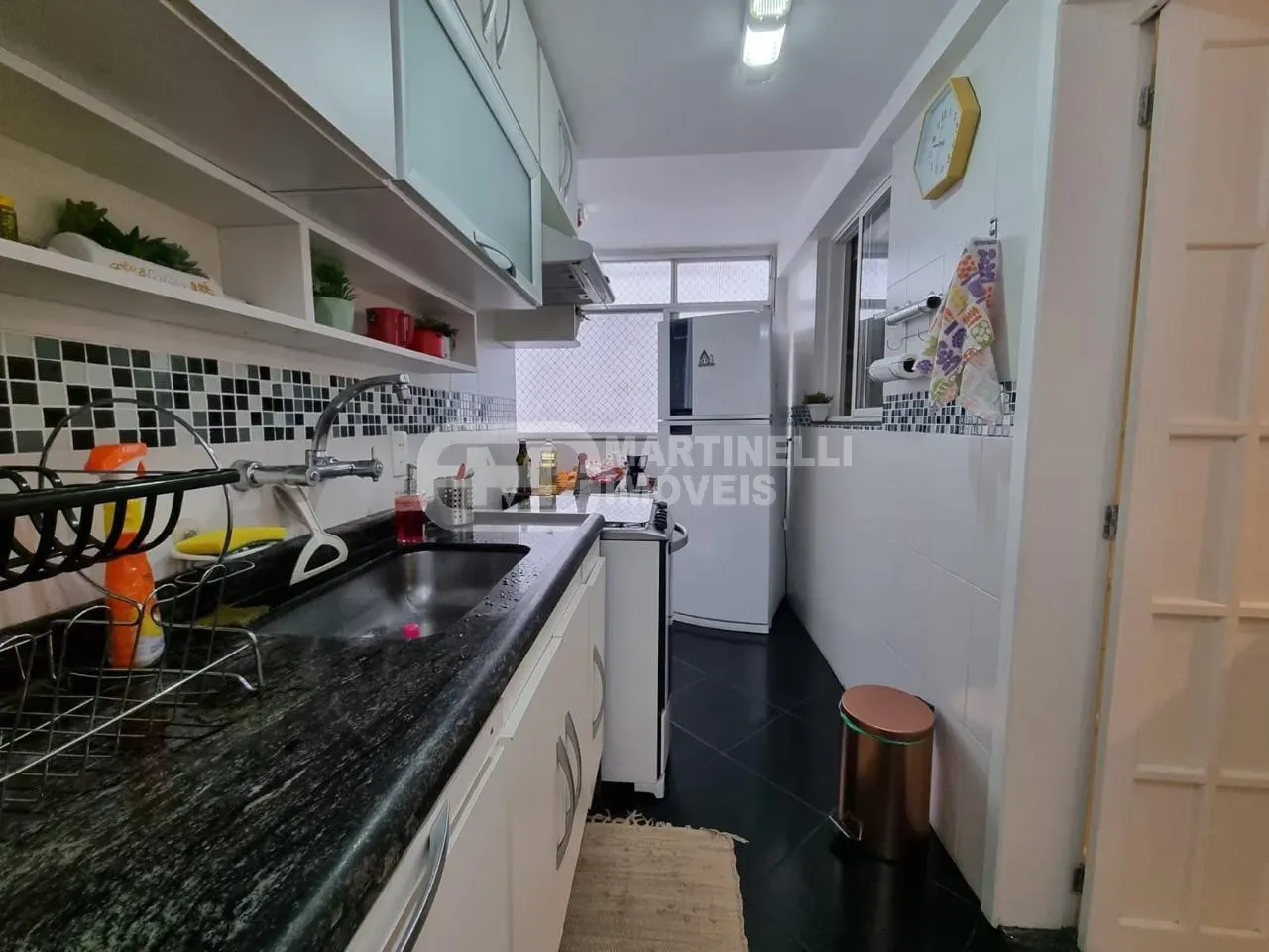 Apartamento mobiliado, 110 m², com espaço de home office — photo 10