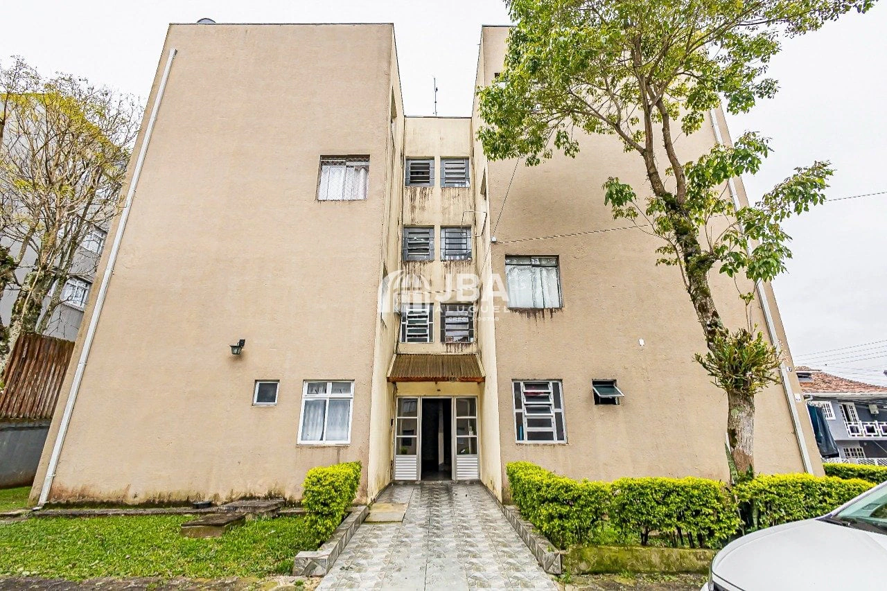 3 quartos e máquina de lavar: apartamento de 53 m² — photo 10