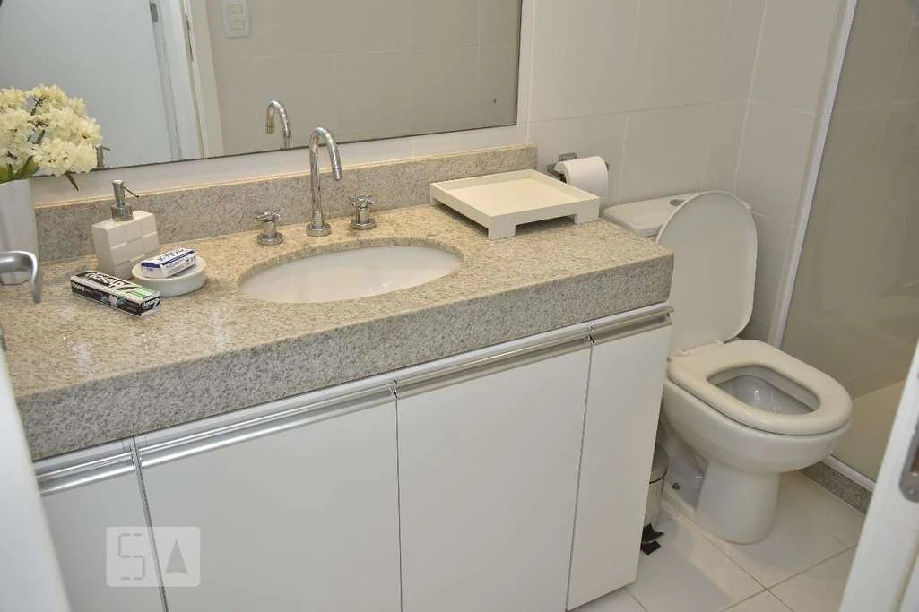 Apartamento 321 m² com 5 quartos e janelas do chão ao teto — photo 14