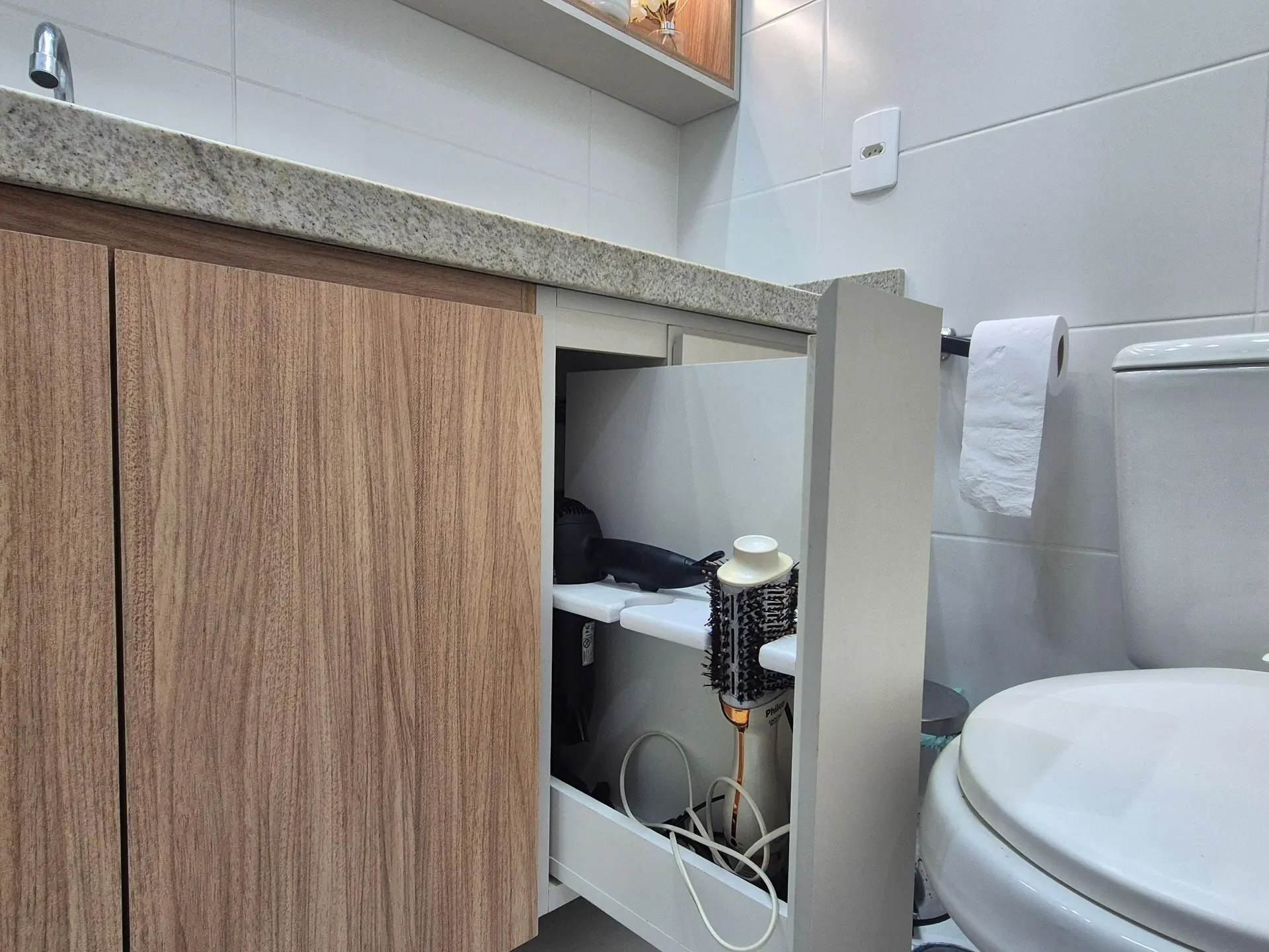 Apartamento com varanda gourmet, Recreio dos Bandeirantes — photo 53