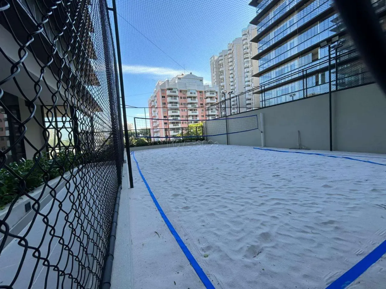 Rental apartment with 3 bedrooms, 2 bathrooms, balcony — photo 4