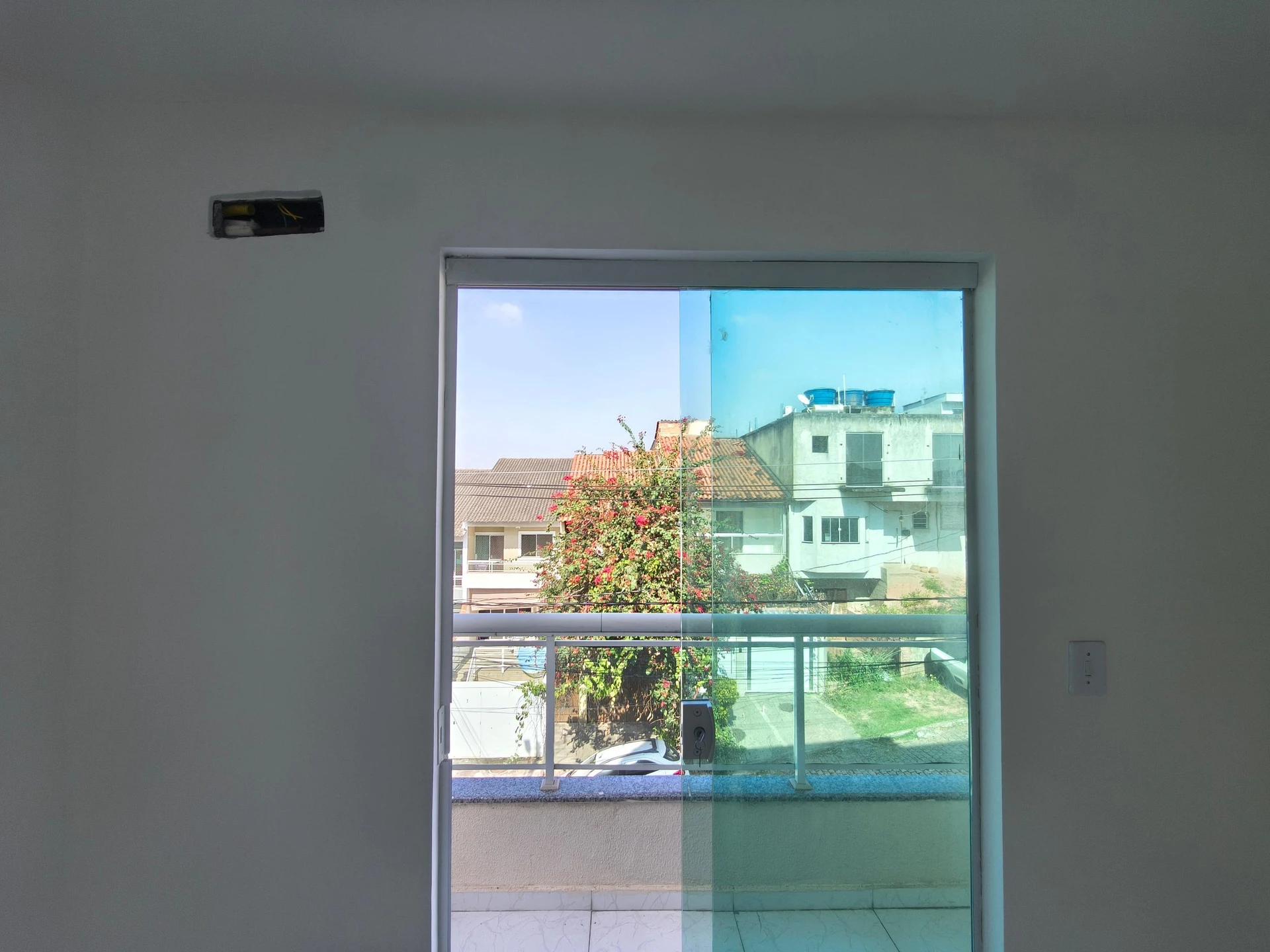 Apartamento para alugar com 1 quarto e 1 banheiro — photo 2