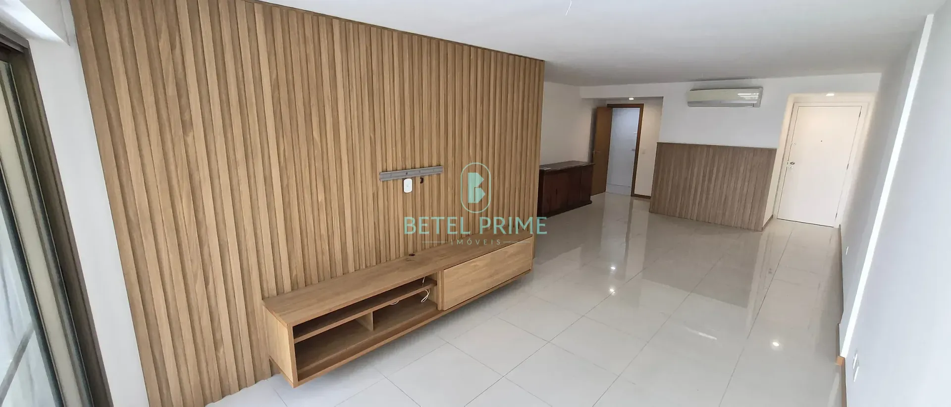 Apartamento de 4 quartos em condomínio com sauna — photo 15