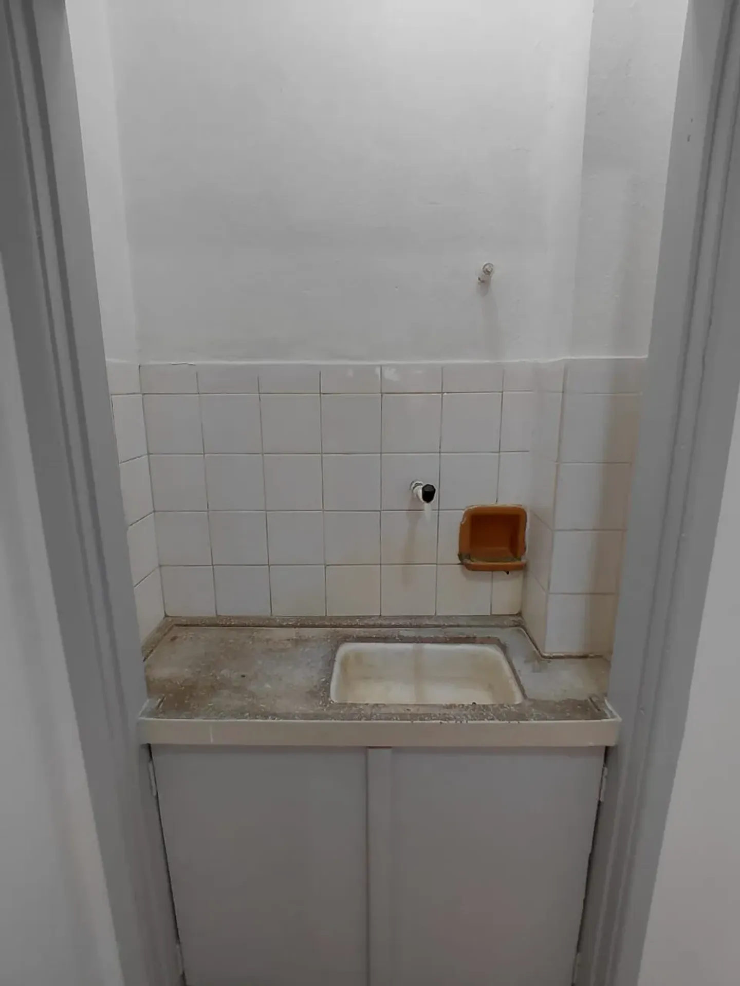 Studio com piso de madeira ou laminado, Lapa