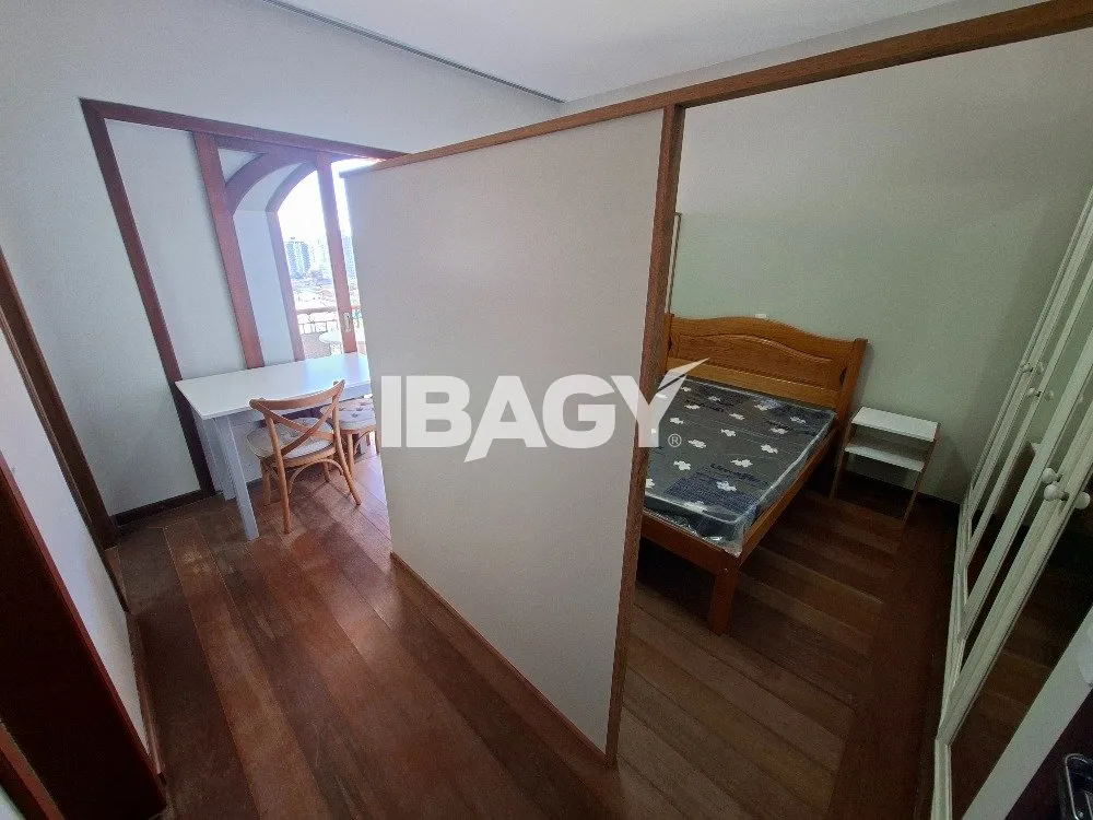 Furnished 16 m² studio with 1 bedroom and no parking — photo 74