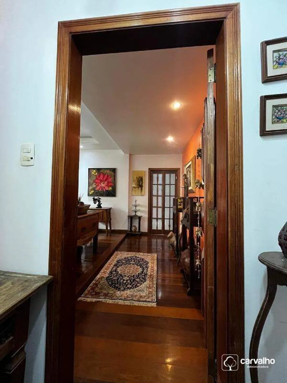 Apartment with 3 bedrooms and 3 bathrooms, 198 m² — photo 17