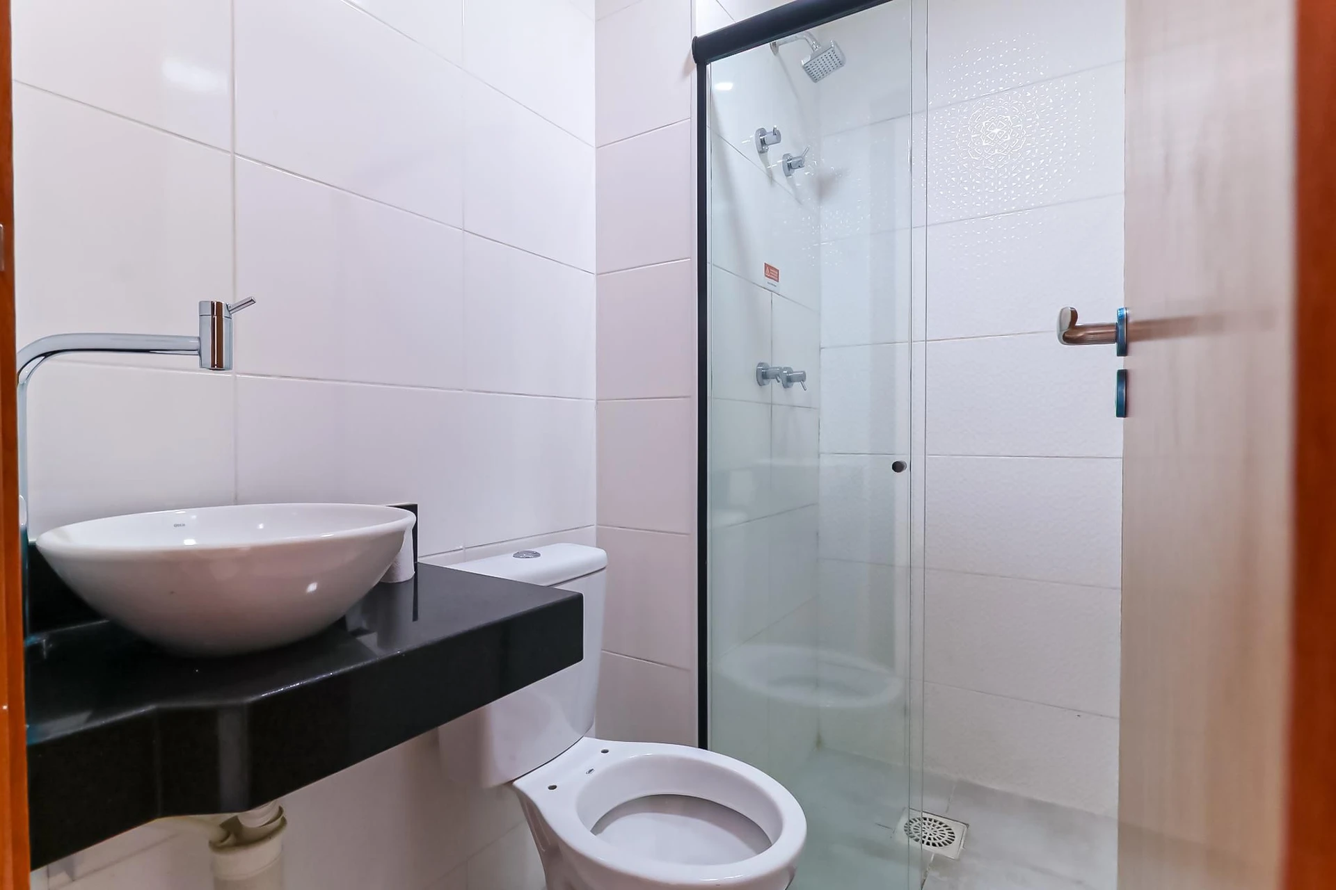 2-bedroom apartment with a home office in Rio de Janeiro — photo 11