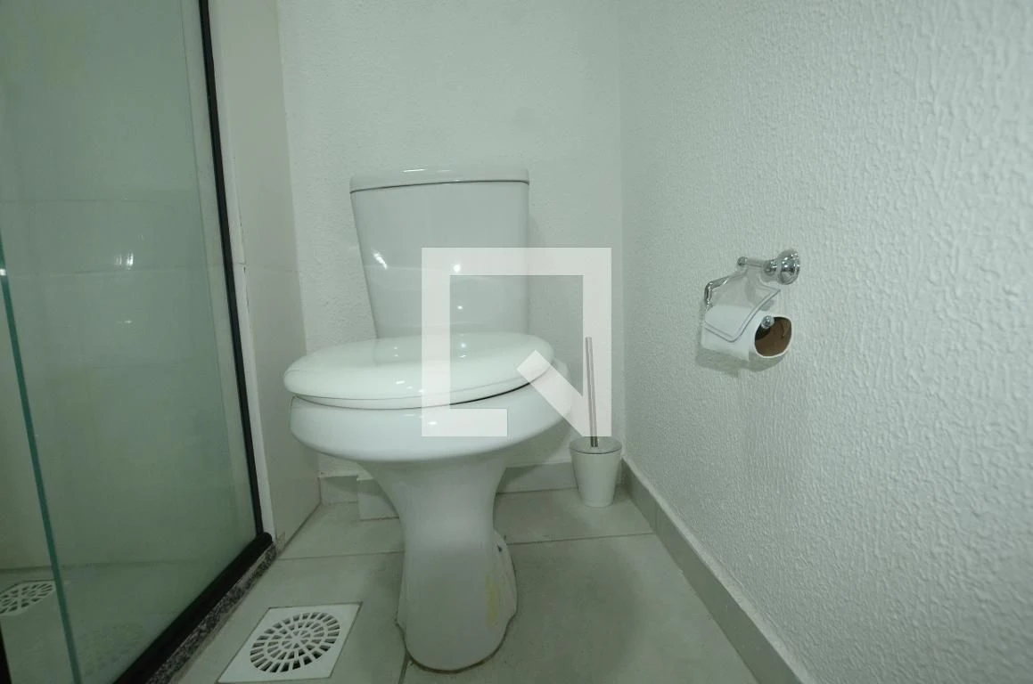Unfurnished 2-bedroom apartment with 1 parking spot — photo 14