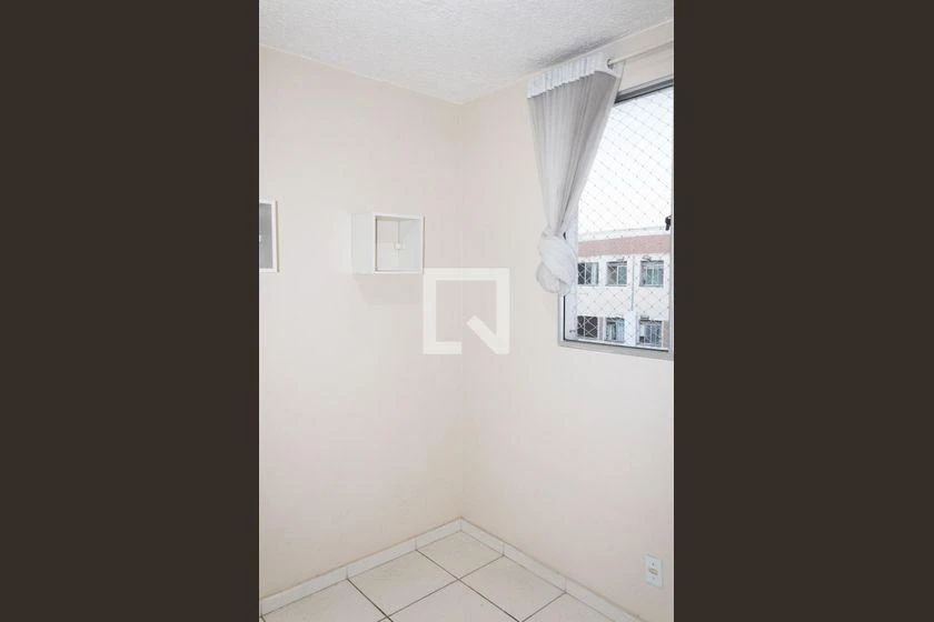 Apartamento de 2 quartos com varanda e churrasqueira — photo 61