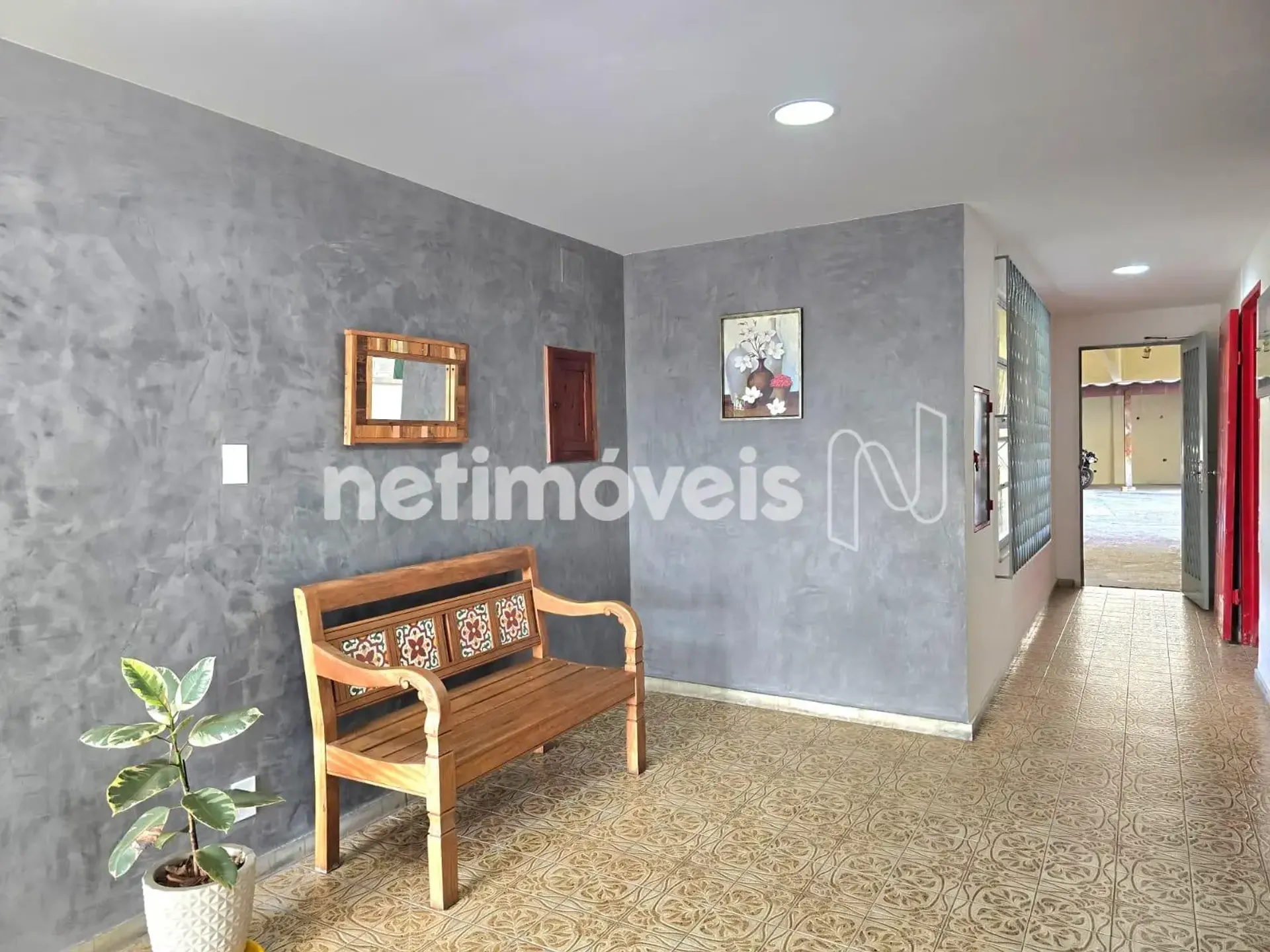 Apartamento de 2 quartos e 60 m² — photo 4