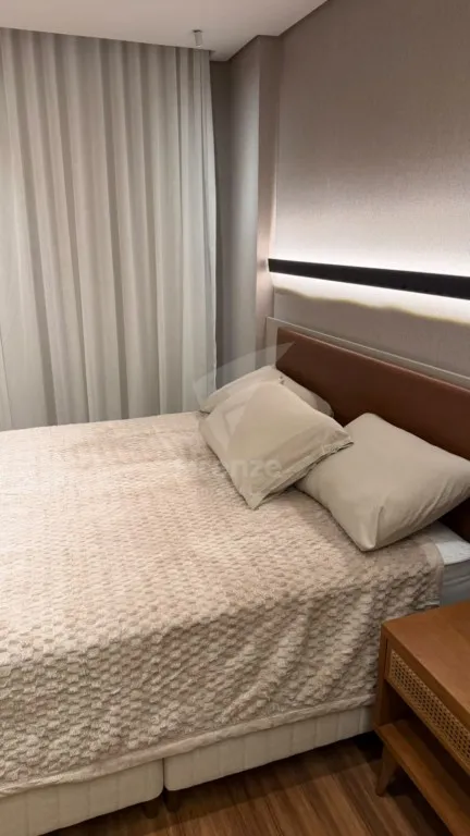 Apartamento amueblado de 1 dormitorio con cocina abierta — photo 86