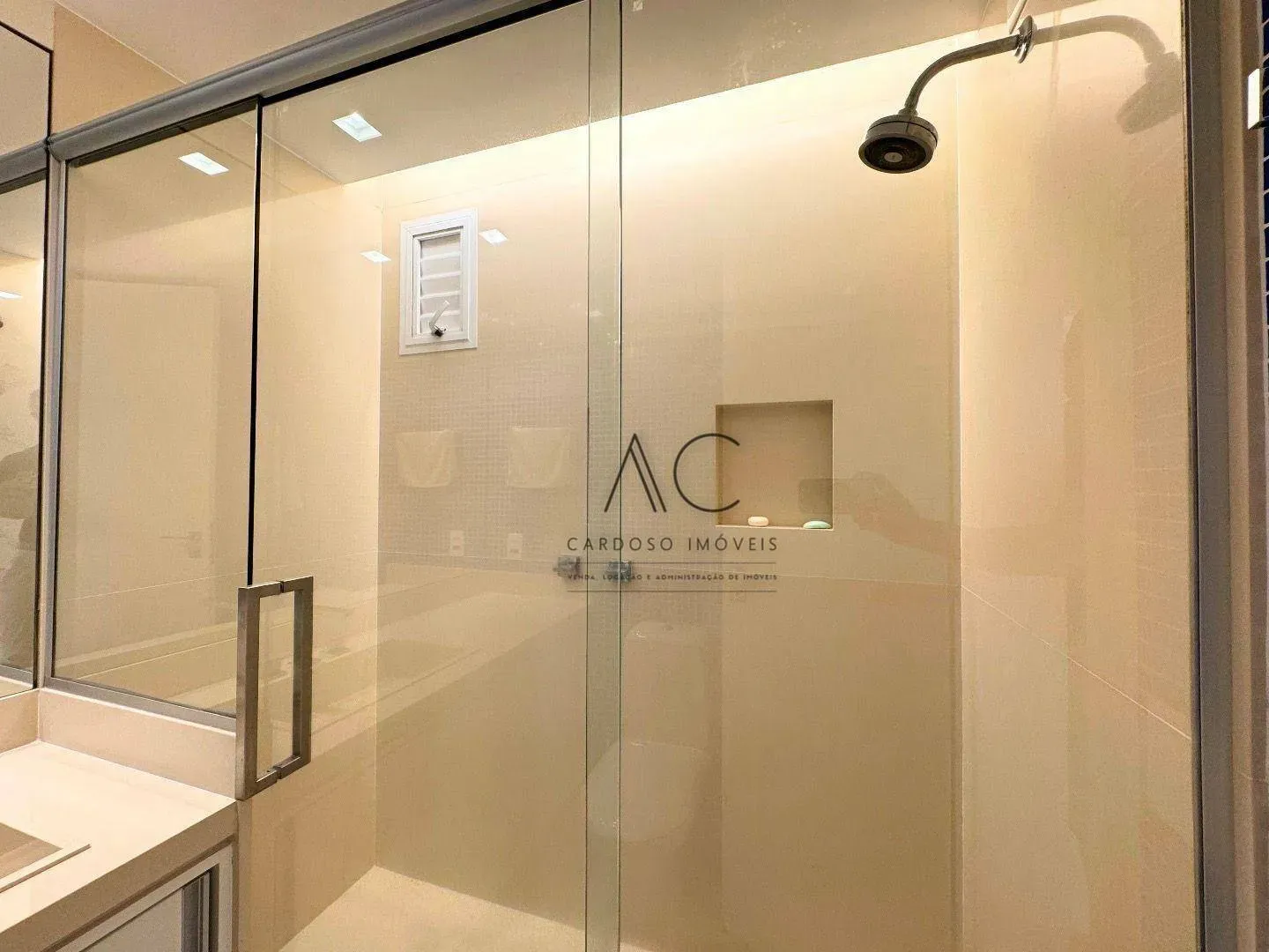 Apartamento mobiliado, 107 m², com vista para a água — photo 29