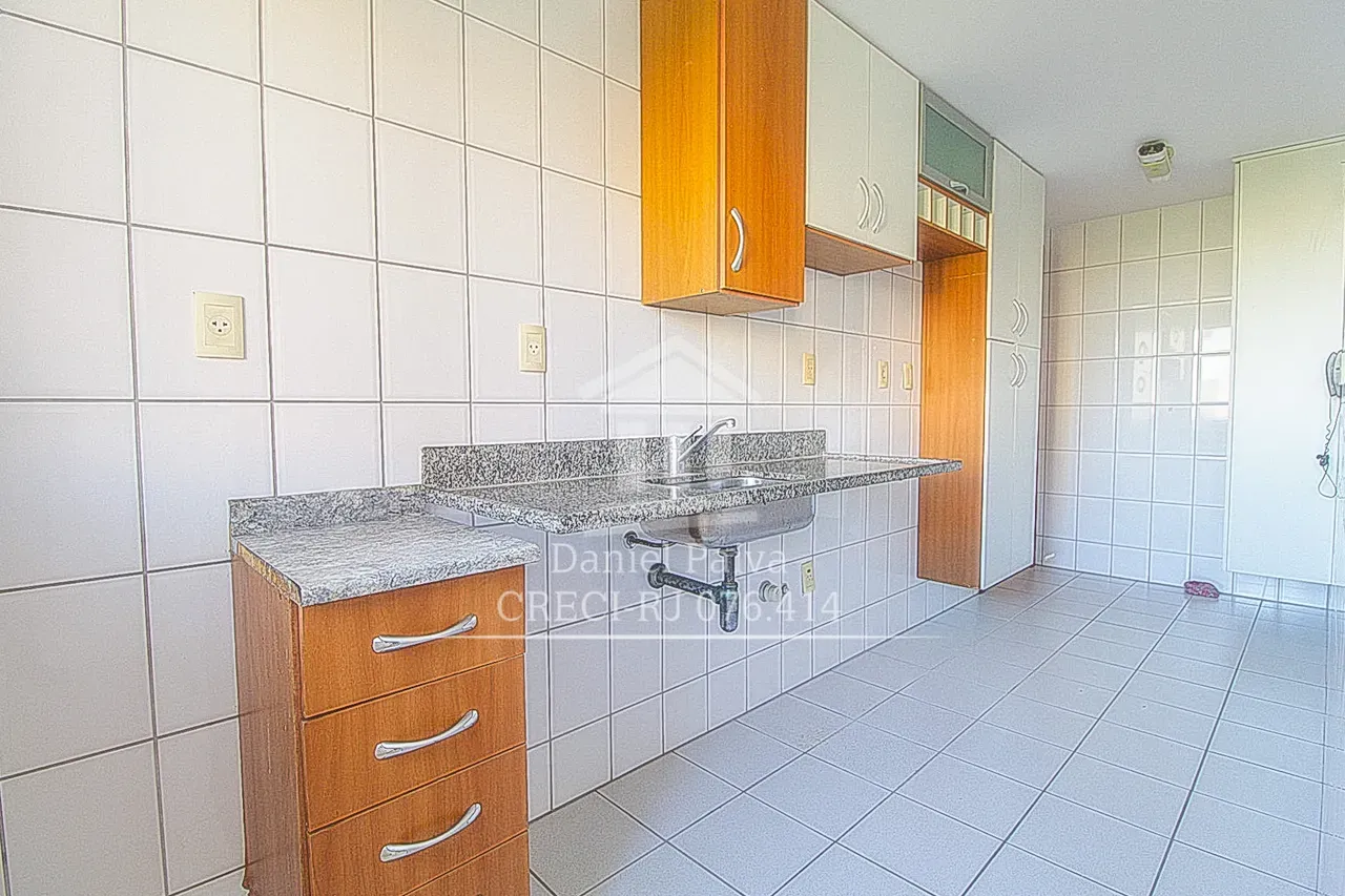 For rent apartment with 93 m², 2 bedrooms — photo 25