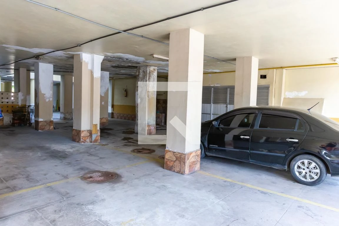 Apartamento de 2 dormitorios con barbacoa privada — photo 31