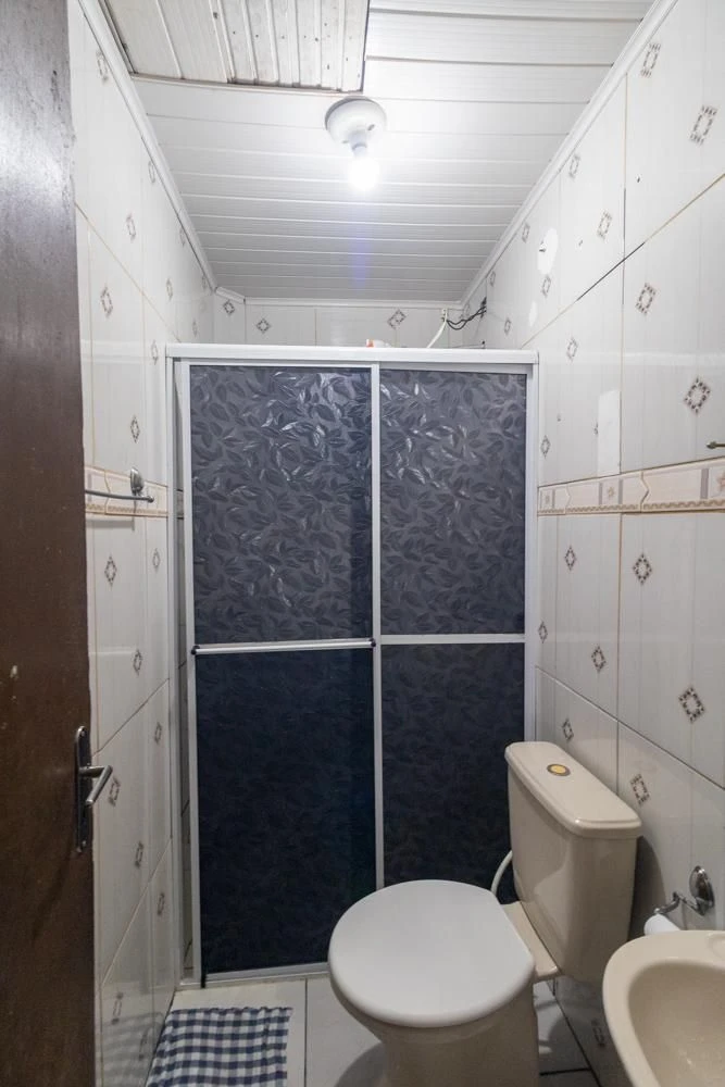 Casa mobiliada, 180 m², com jardim — photo 19
