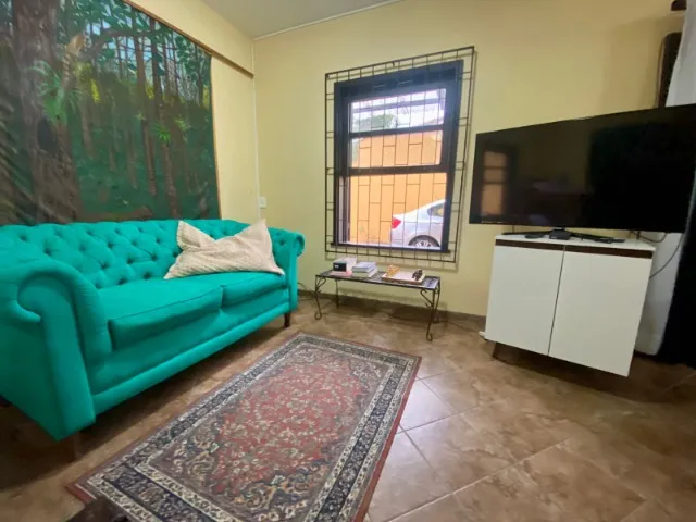 Ground-floor apartment with 70 m², 1 bedroom and 1 parking spot