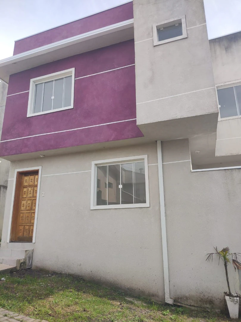 120 m² townhouse with 3 bedrooms and 2 parking spots — photo 2
