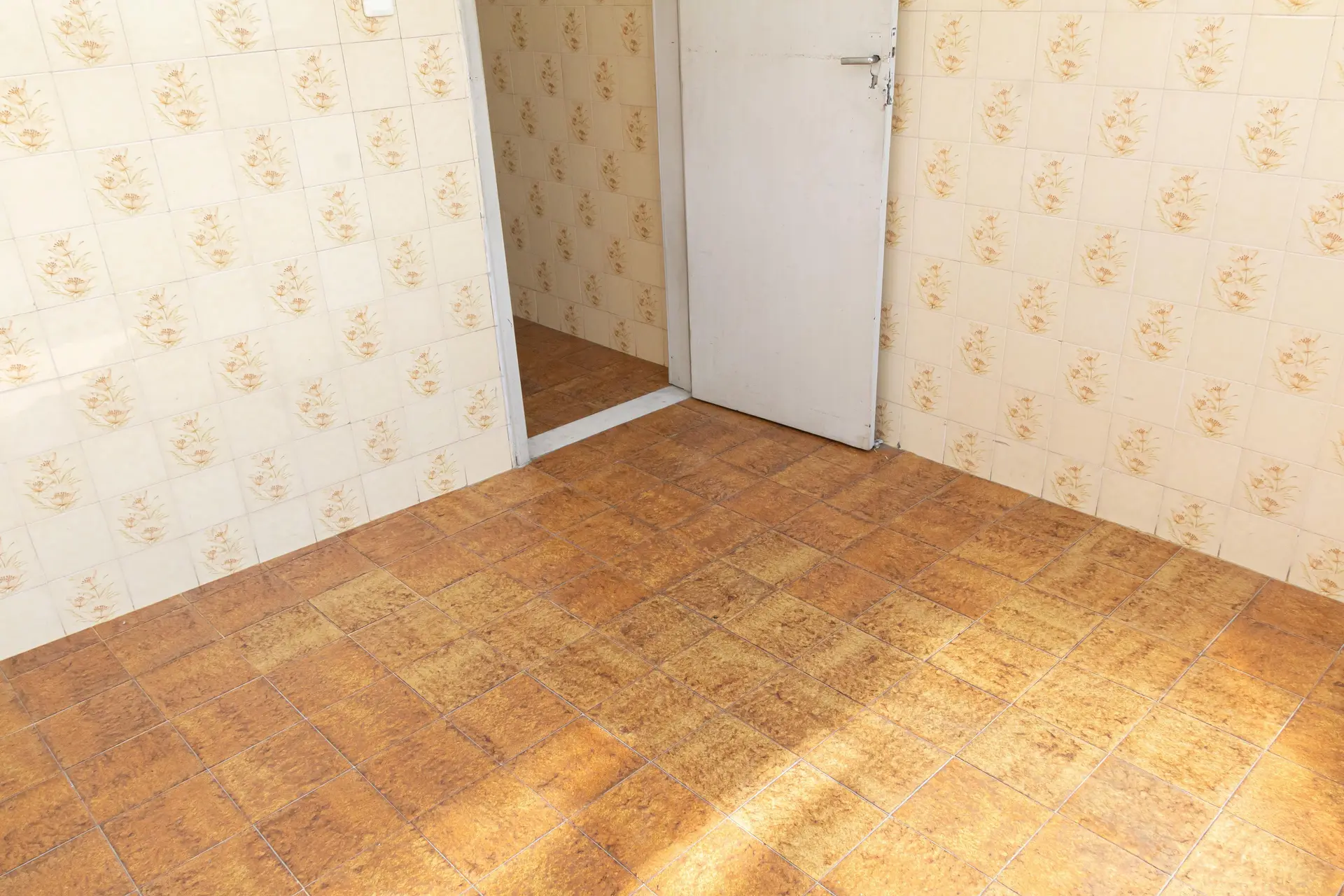 2-bedroom rental apartment with 1 bathroom and parking — photo 6