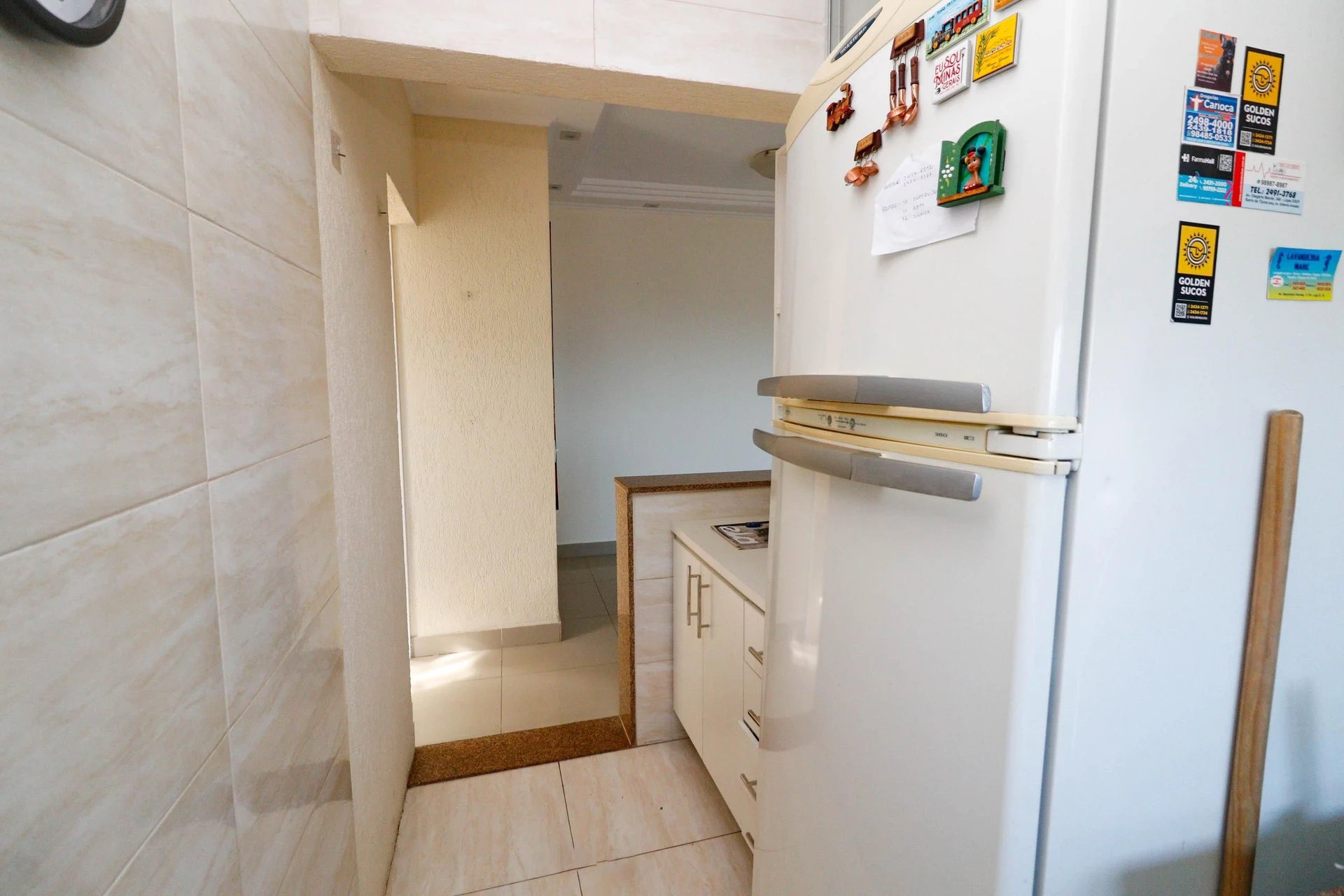 2 quartos e vista para a água: apartamento de 75 m² — photo 16
